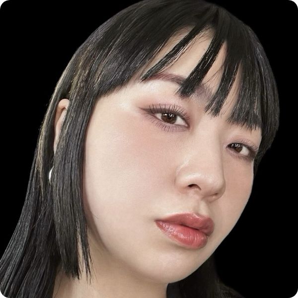 makeup color stylist stage